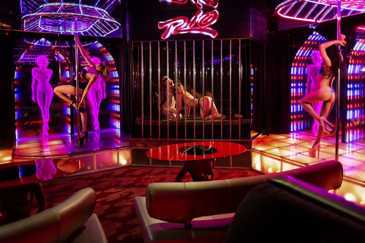 Watch the hot Strip Club Jams Archives. 